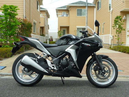 Cbr2501 Cbr2501