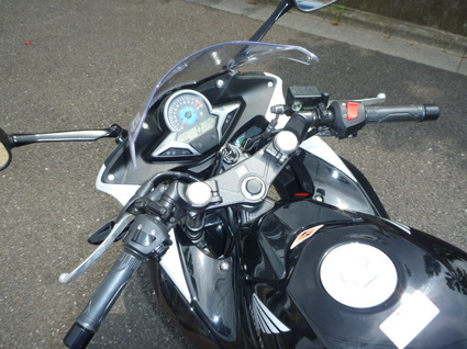 Cbr2502 Cbr2502